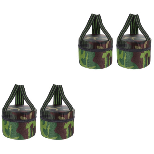 2Pièces Simple Pour Jardin Multiusage