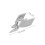 Durable Silver Alloy Fabric for Electric Scissors 2