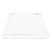 Heldere Platteklep Dust Cover Voor Vinyl En Platenspeler