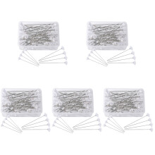 Épingles Transparentes Pour Broderie Accessoires DIY