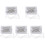 Épingles Transparentes Pour Broderie Accessoires DIY 1