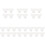 28Pcs White Disposable Postpartum Underwear Breathable Flexible Pants 2