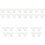 28Pcs White Disposable Postpartum Underwear Breathable Flexible Pants 3