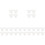 28Pcs White Disposable Postpartum Underwear Breathable Flexible Pants 4