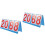 2Pièces Porte-Score Flexible Durable Pour Matchs De Sport 3
