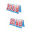 2Pièces Porte-Score Flexible Durable Pour Matchs De Sport 6