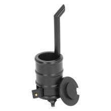 Authentic Craftsmanship, Mini Stove for Dollhouse with Lifelike Miniature Model Details and Scale Kitchen Furniture Accuracy, Dollhouse Decoration