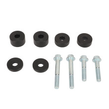 Comfortable Driving Experience Adjustable Front Seat Riser Seat Recline Kit With0.25To1.5Inch Lift Spacers Durable Aluminum Alloy For Enhanced