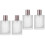 2St Hervulbare Subflessen Draagbaar Voor Body Spray En 3