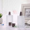 2St Hervulbare Subflessen Draagbaar Voor Body Spray En 8