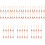 168Pcs Rose Gold Mini Smooth Polished for Appetizers 2