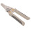 5Pcs Electrical Plier Wire Stripper Tool Multi-Function Wire Cutter 3
