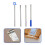 Multifunctionele Raamopener Met Antislip Handvat 8