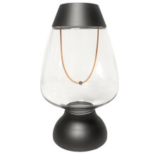 Rechargeable Led Filament Table Lamp Atmosphere Night Light Bedroom Bedside Decoration Dimmable Dining Nordic Cordless