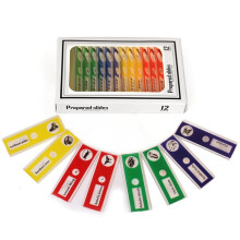 Microscope Kids Science Toy Kit  Handheld Microscope Outdoor Children Toy for Boys Girls School Lab Exploration