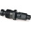 CWP-7 Compact Crank Puller, Bicycle Disc Brake Pad Straightener, Chain Tool, Pedal Wrench, Crank Puller 1
