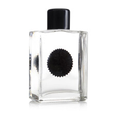 Ferrofluid Magnetisk Vätskedisplay Rolig Stresslindrande Leksak Vetenskaplig Dekompression Anti-Stress Leksak