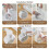 Automatic Foaming Soap Dispenser Touchless Wall-Mounted  Sensor-Activated Electric Soap Dispenser for Children 5