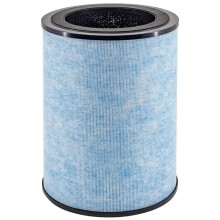 For Instant AP300 Air Purifier H13 True Hepa Filter and Activated Carbon Filter 4-Level Filtration 1 Pcs