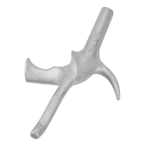 Fencing Epee Handle Grip for Adults Right Hand Non-Slip Replacement Sword Part 1