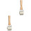 2Stk Imkerroller Holzgriff Robust Und Rostfrei 3