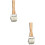 2Stk Imkerroller Holzgriff Robust Und Rostfrei 6