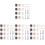 4Sets Zwergenbart Bastelmaterial Grau Kuschelig Und Hautfreundlich 2