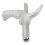 Fencing Epee Handle Grip for Adults Right Hand Non-Slip Replacement Sword Part 12