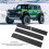 ABS Door Sill Protector for Bronco 4-Door 2021+ 4