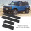 ABS Door Sill Protector for Bronco 4-Door 2021+ 6
