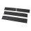 ABS Door Sill Protector for Bronco 4-Door 2021+ 12