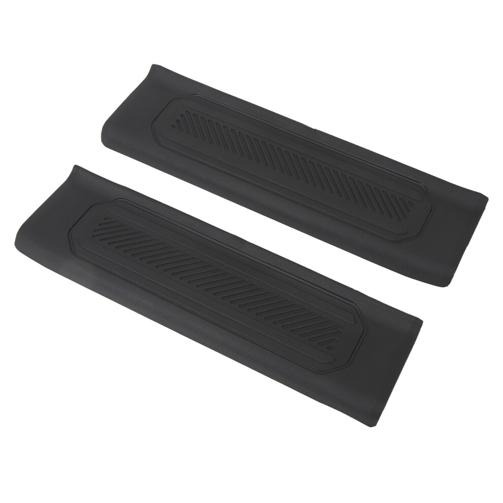 Anti-Slip Abs Sill Guards For Bronco 2021 7055741190056