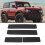 ABS Door Sill Protector for Bronco 4-Door 2021+ 1