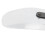 Hand Guard Universal ABS+Metal, Transparent 10