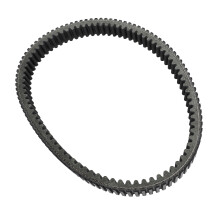0823-231 Clutch Belt Rubber Heavy Duty
