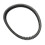 0823-231 Clutch Belt Rubber Heavy Duty 1