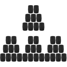 36St Beschermhoezen Rubber Poot Voor Gitaarstandaard Opslag En Display