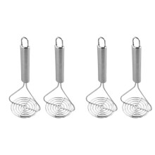 4Pièces Pilon À Idéal Cuisine Maison Extérieur