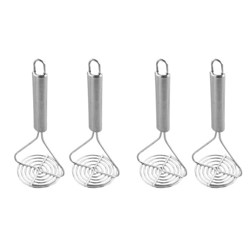 4Pièces Pilon À Idéal Cuisine Maison Extérieur