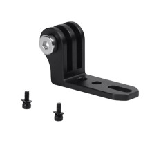 Bike Saddle Mount Adapter Number Plate Holder Tail Light Holder for   Saddle Replacement Accessories