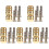 20Pièces Olive , Accessoire Fiable 1