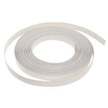 Selbstklebendes PVC Kantenband Beige Möbelkante Für Dekorieren
