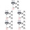 5Ensembles -Partitions Trompette Argenté Clip Durable 7