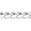 5Ensembles -Partitions Trompette Argenté Clip Durable 10