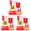 3Ensembles Barricades Miniatures Multicolores Jeu Panneaux 1