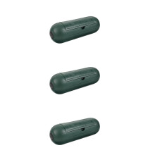 3Pièces Boîte Protection Câble Étanche Résistante Uv