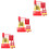 3Ensembles Barricades Miniatures Multicolores Jeu Panneaux 6