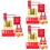 3Ensembles Barricades Miniatures Multicolores Jeu Panneaux 7