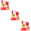 3Ensembles Barricades Miniatures Multicolores Jeu Panneaux 9