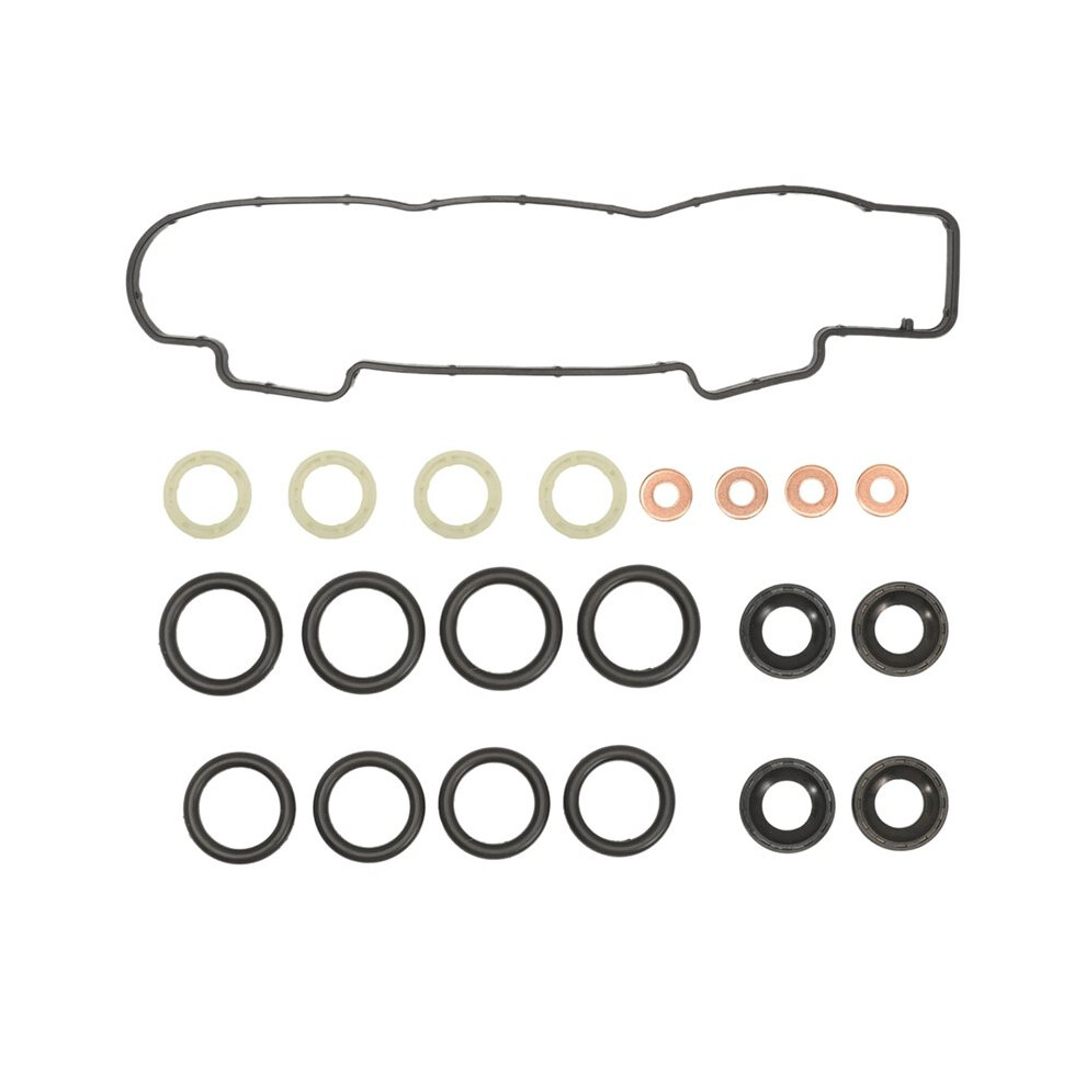 Injector Gasket Kit 1.6 Hdi For Peugeot1007 206 2004-2018 207 3008 307 308 407 5008 Expert Partner 2005-2018 4711483444491